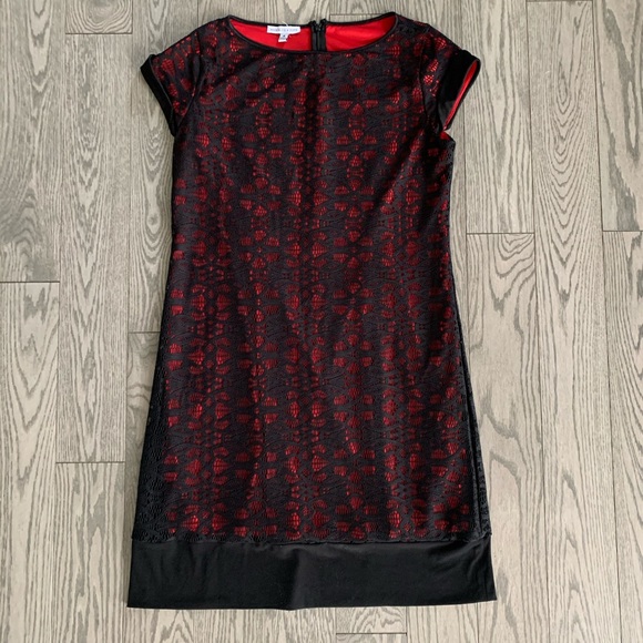 Beautiful Annalee + Hope Dress❤️🖤 - Picture 1 of 5